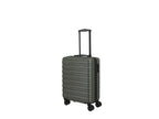 Set de 3 valises MEDINA 4W