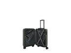 Set de 3 valises MEDINA 4W