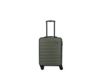 Set de 3 valises MEDINA 4W