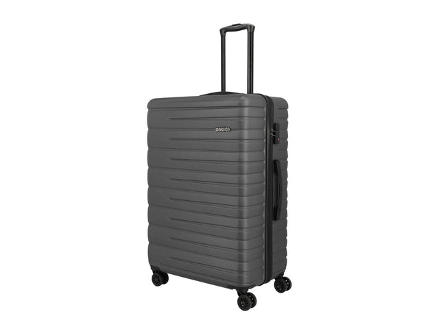 Set de 3 valises MEDINA 4W