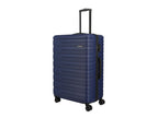 Set de 3 valises MEDINA 4W