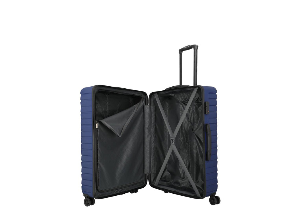 Set de 3 valises MEDINA 4W