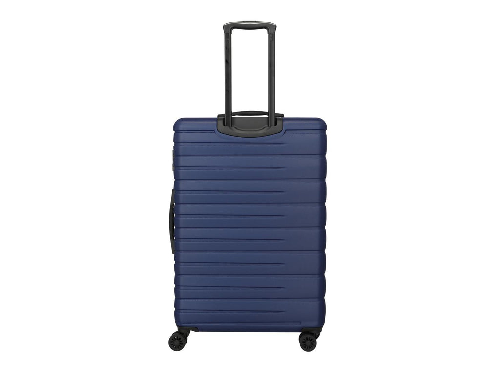 Set de 3 valises MEDINA 4W