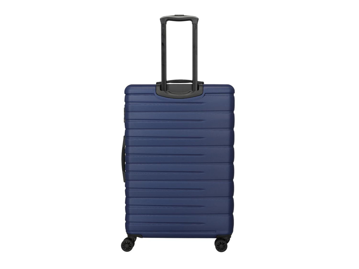 Set de 3 valises MEDINA 4W