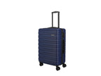 Set de 3 valises MEDINA 4W