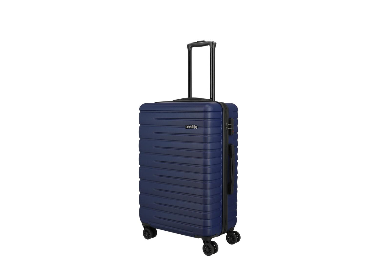 Set de 3 valises MEDINA 4W