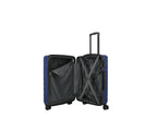 Set de 3 valises MEDINA 4W