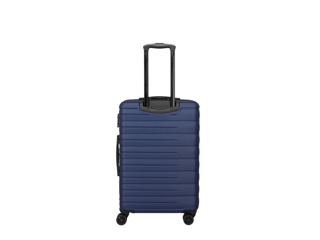 Set de 3 valises MEDINA 4W