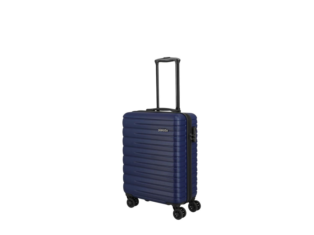 Set de 3 valises MEDINA 4W