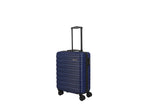 Set de 3 valises MEDINA 4W