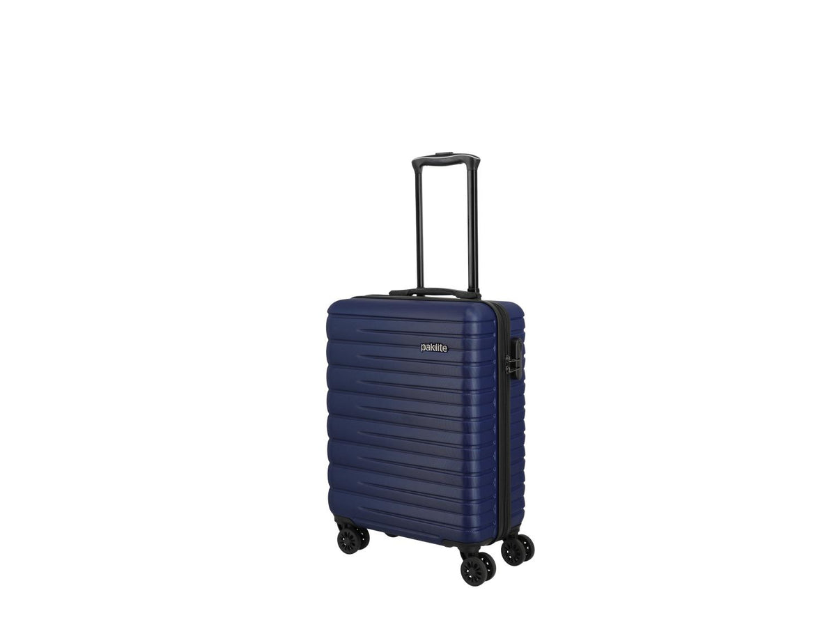 Set de 3 valises MEDINA 4W