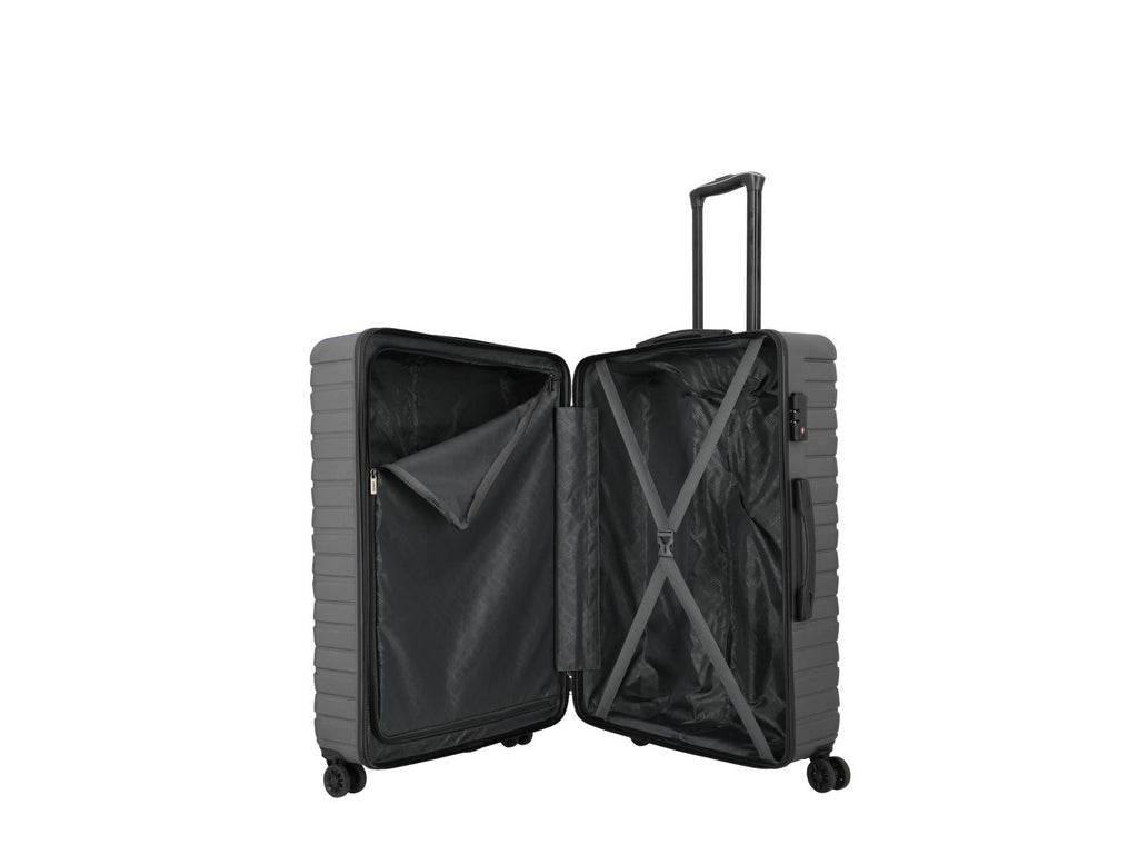 Set de 3 valises MEDINA 4W