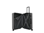 Set de 3 valises MEDINA 4W