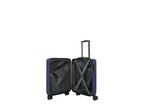 Set de 3 valises MEDINA 4W