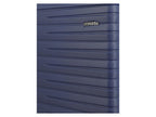 Set de 3 valises MEDINA 4W