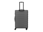Set de 3 valises MEDINA 4W