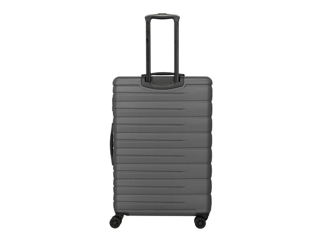 Set de 3 valises MEDINA 4W