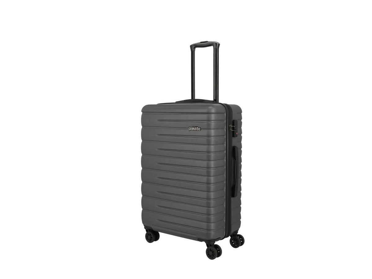 Set de 3 valises MEDINA 4W