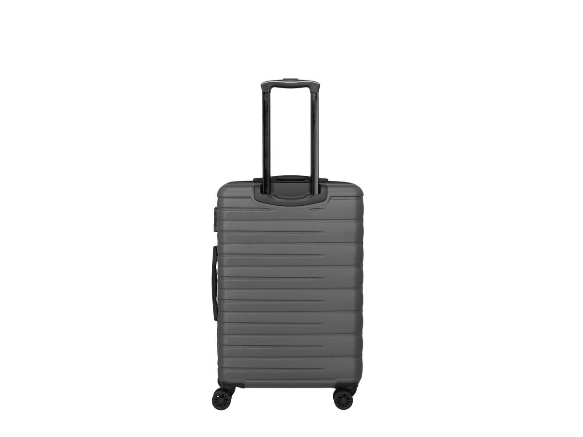 Set de 3 valises MEDINA 4W