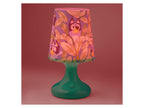Lampe de table Bluey ou Peppa Pig