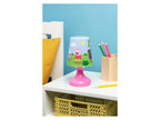 Lampe de table Bluey ou Peppa Pig