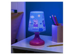 Lampe de table Bluey ou Peppa Pig
