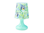 Lampe de table Bluey ou Peppa Pig