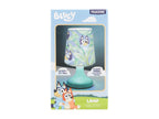 Lampe de table Bluey ou Peppa Pig