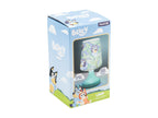 Lampe de table Bluey ou Peppa Pig