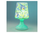 Lampe de table Bluey ou Peppa Pig