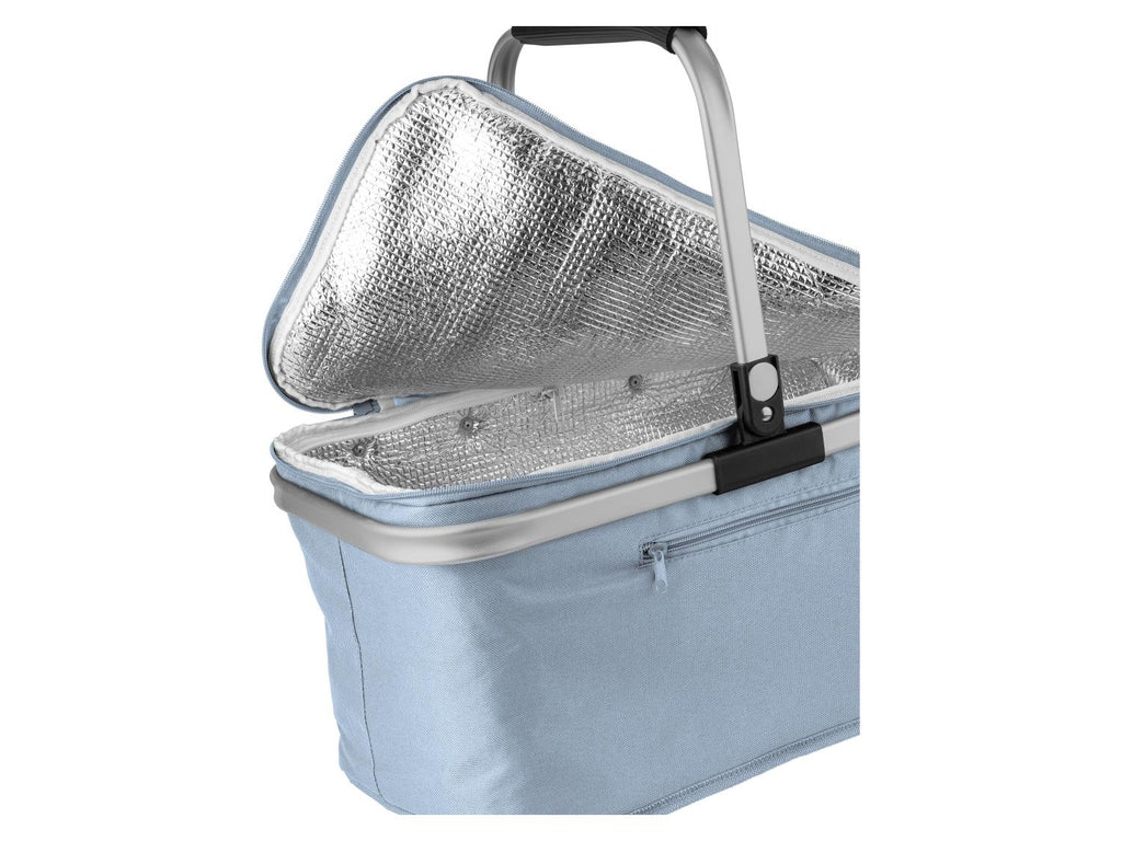 Panier à provisions isotherme