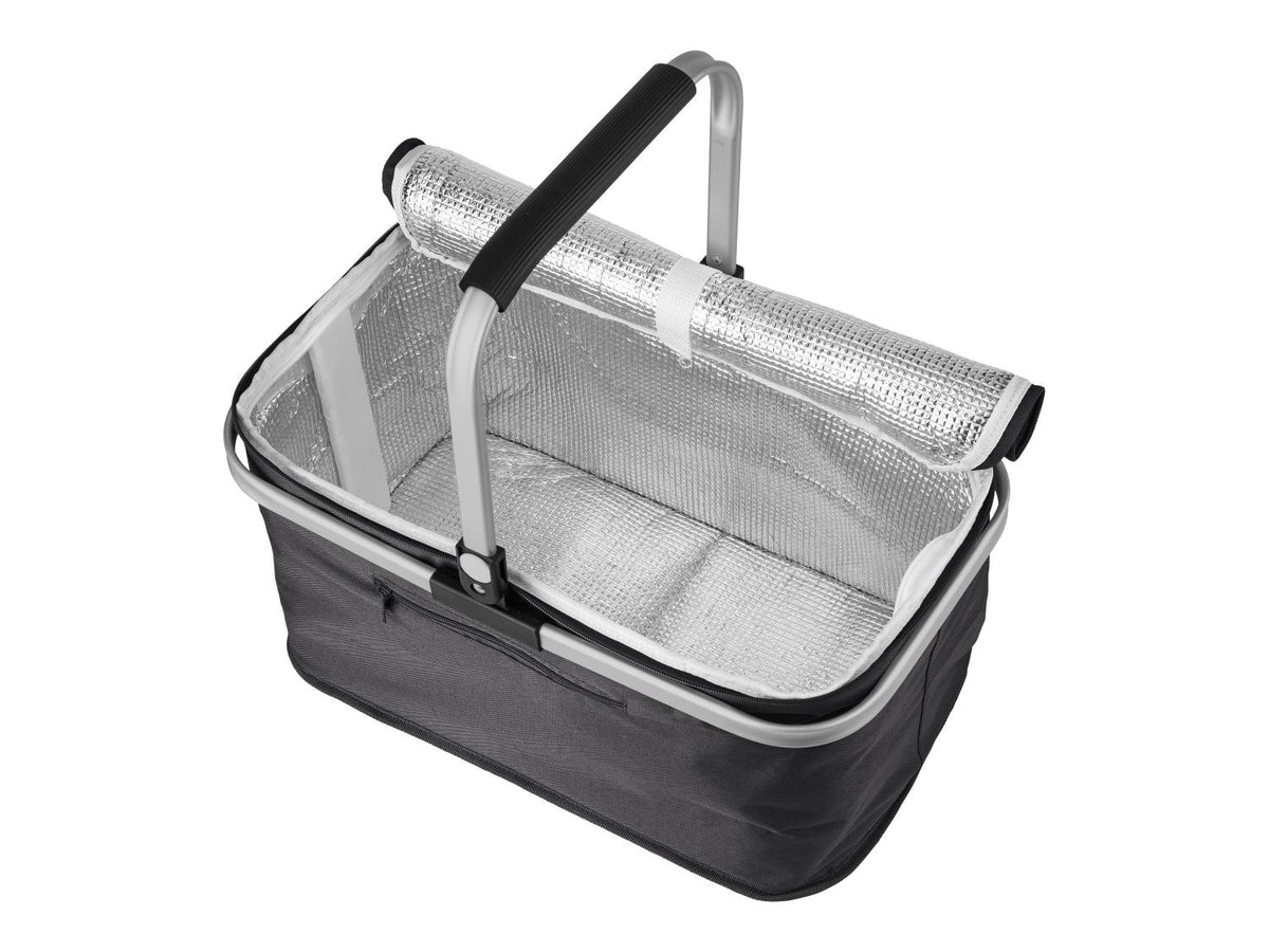 Panier à provisions isotherme