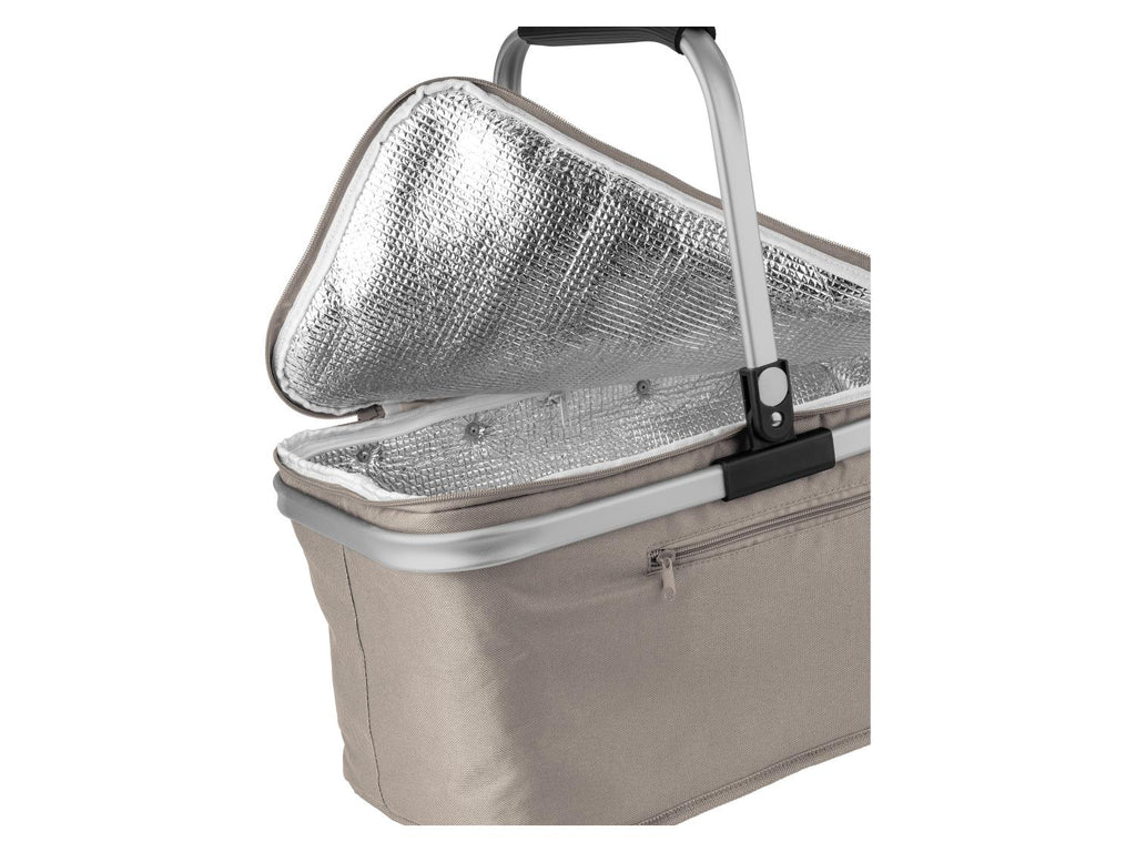 Panier à provisions isotherme
