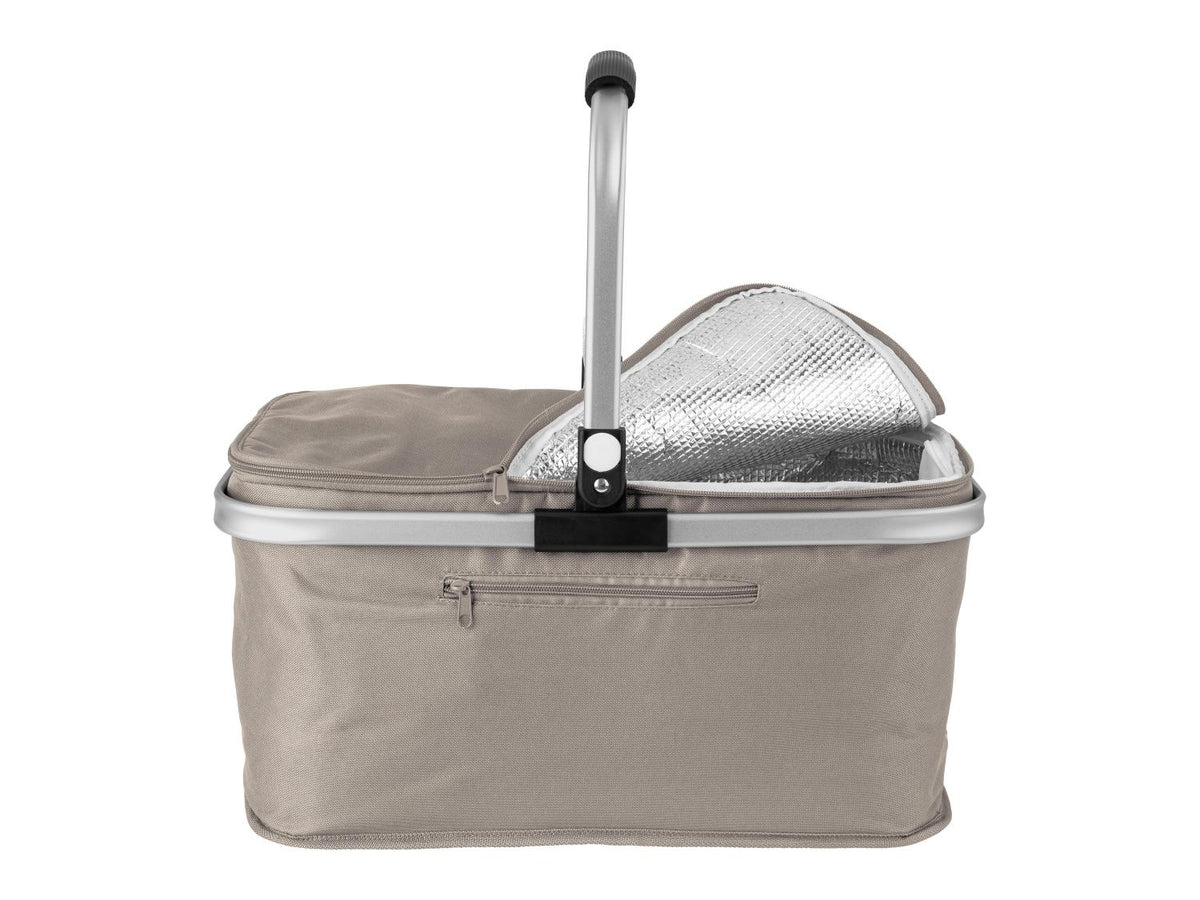Panier à provisions isotherme