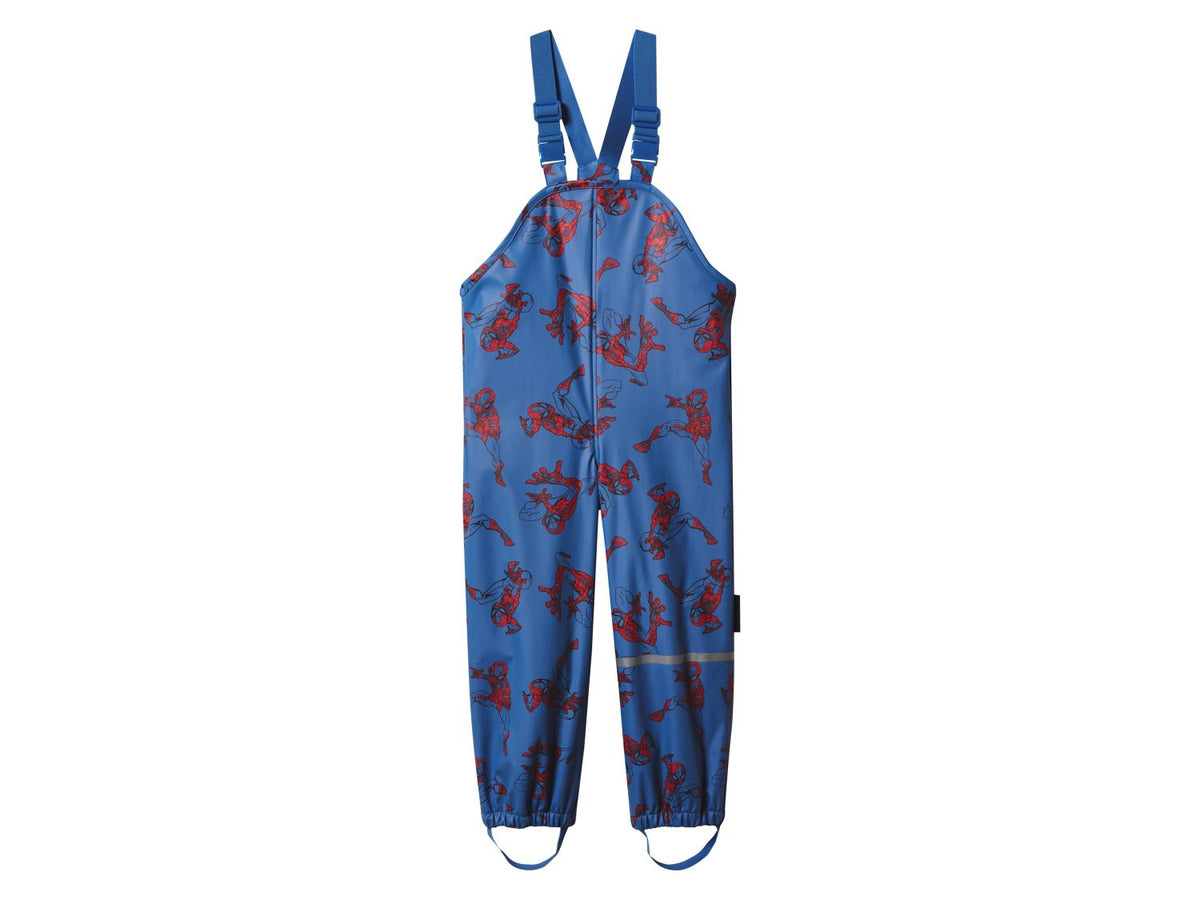 Pantalon de pluie enfant