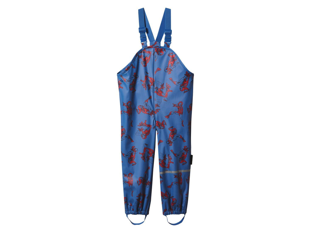 Pantalon de pluie enfant
