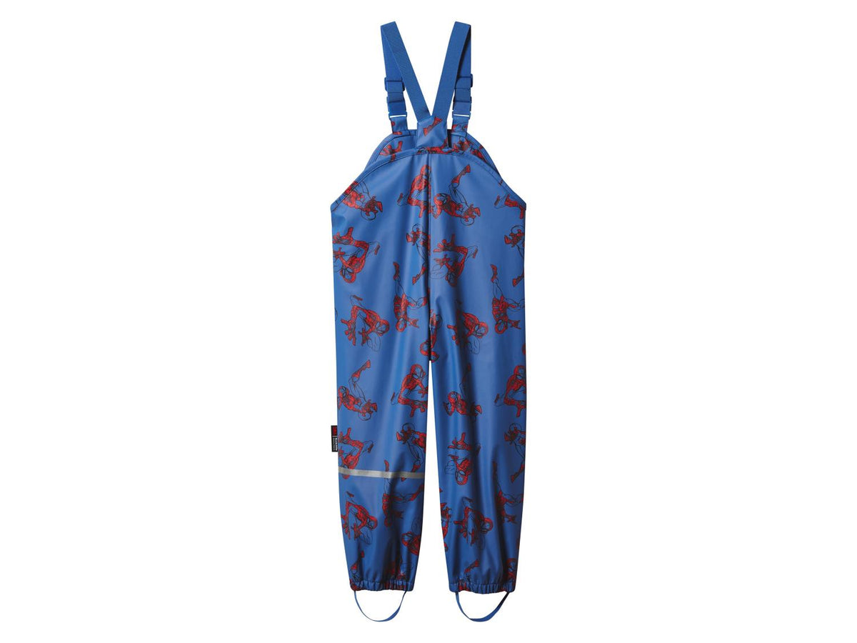 Pantalon de pluie enfant