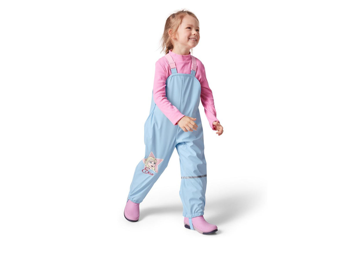 Pantalon de pluie enfant