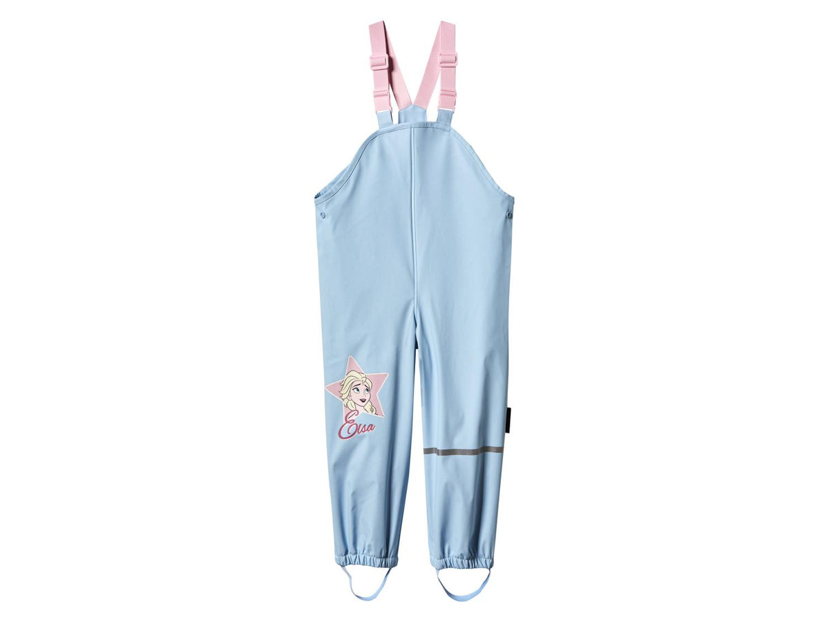 Pantalon de pluie enfant