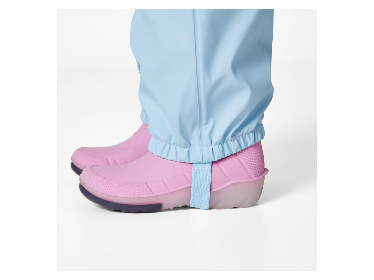 Pantalon de pluie enfant