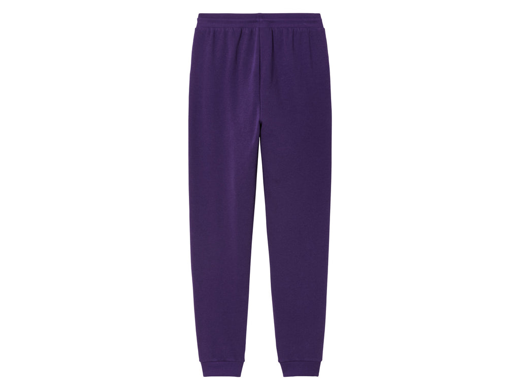 Pantalon molletonné fille