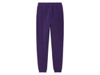 Pantalon molletonné fille
