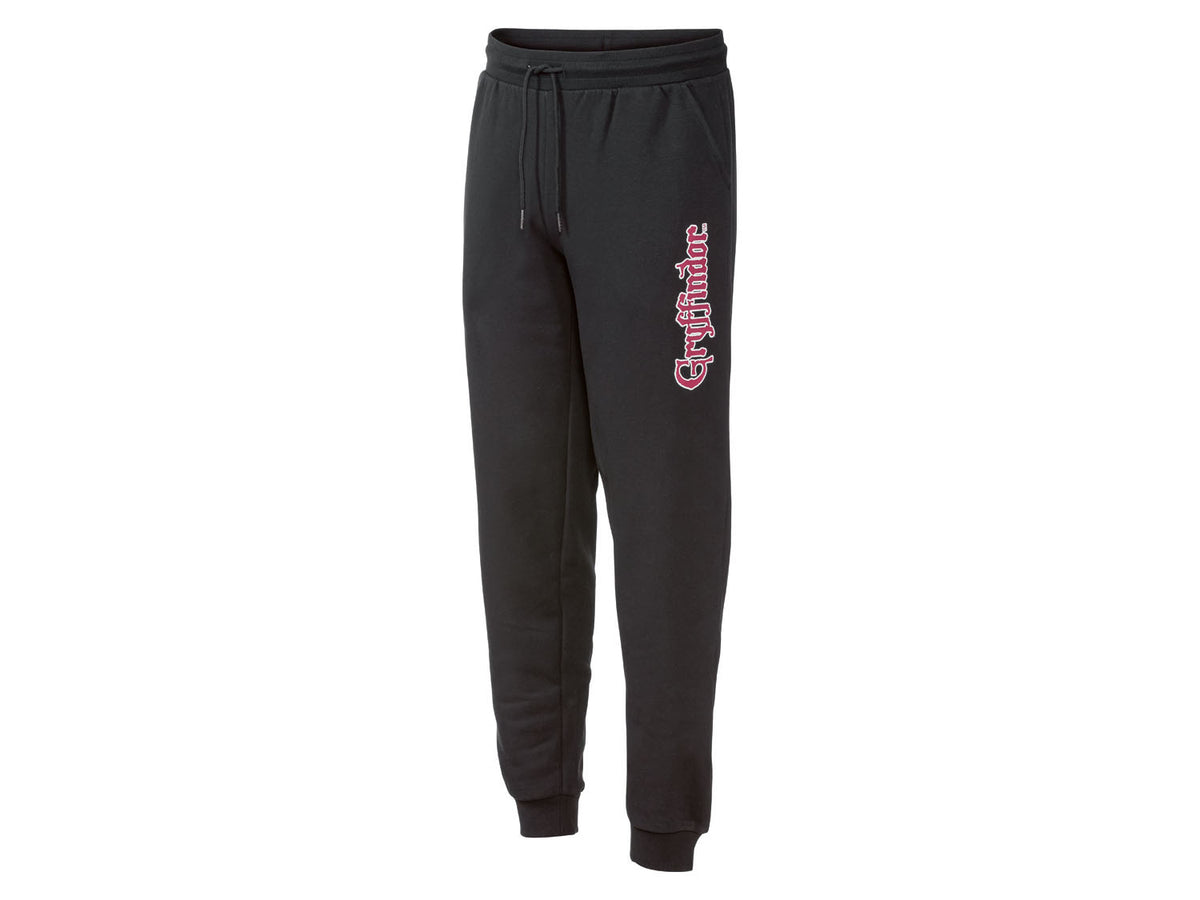 Pantalon molletonné Harry Potter homme