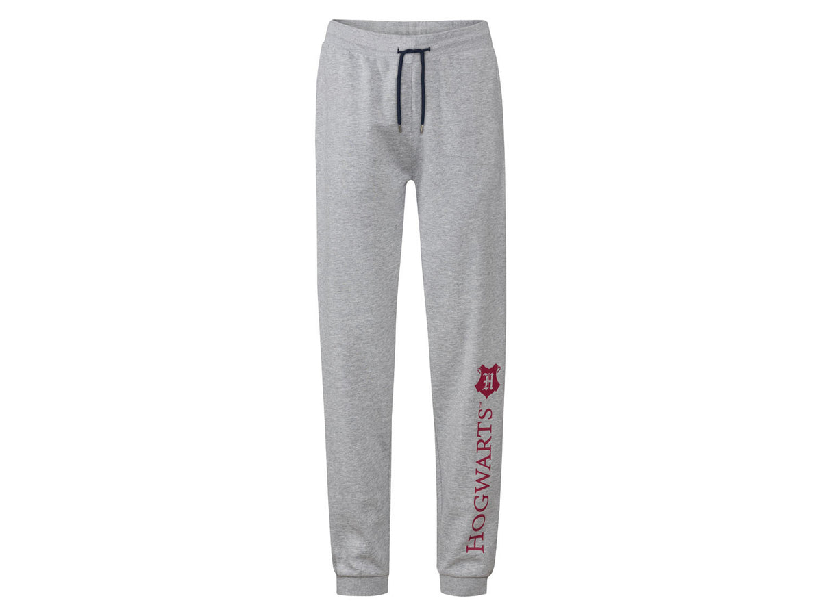Pantalon molletonné Harry Potter homme