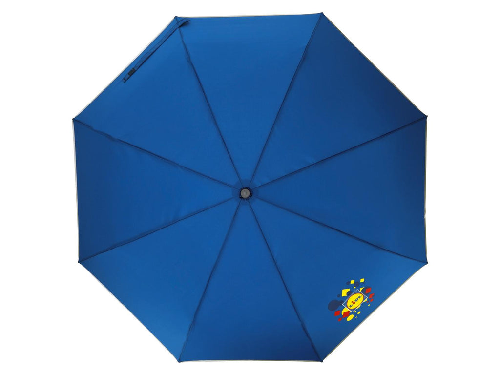 Parapluie de poche automatique