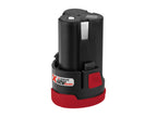 2 batteries + Chargeur, 2 et 4 Ah, 12 V