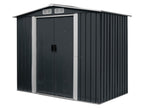 Abri de jardin, 2,4 m²