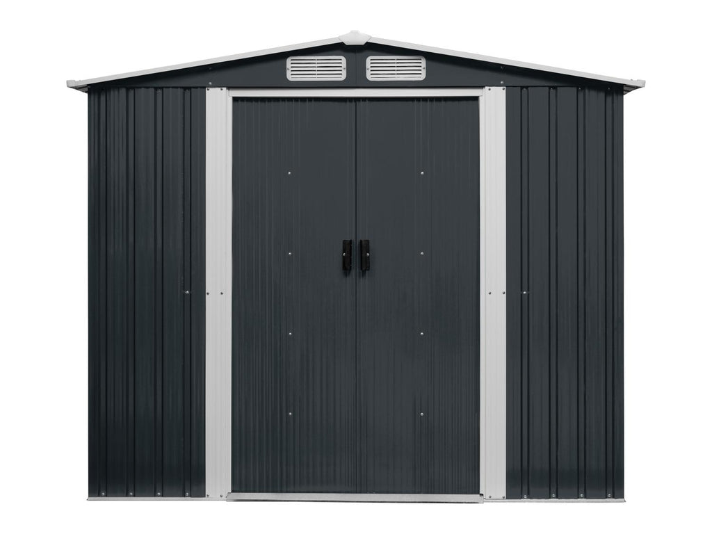Abri de jardin, 2,4 m²