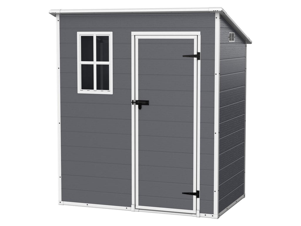 Abri de jardin S, 1,8 m²