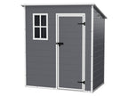 Abri de jardin S, 1,8 m²
